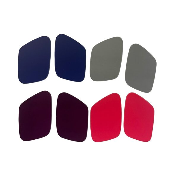 Chasse Flip IV Cheer Shoes Size 10Y New Other - Picture 5 of 6